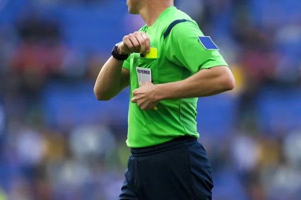 Désignation des arbitres ( 25 et 26 avril)