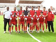 بمناسبة صعود شباب أدرار إلى الرابطة الثانية :تهاني رابطة ما بين الجهات 