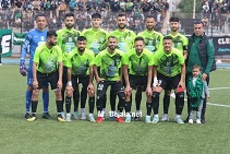 بمناسبة صعود مولودبة بجاية إلى الرابطة الثانية : تهاني رابطة ما بين الجهات 