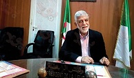  Décès  d’Ahmed Bensekrane  Les Condoléances de la LIRF 