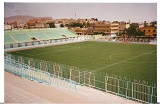 المرحلة الثالثة من عملية معاينة الملاعب من 25 الى 28 أوت  